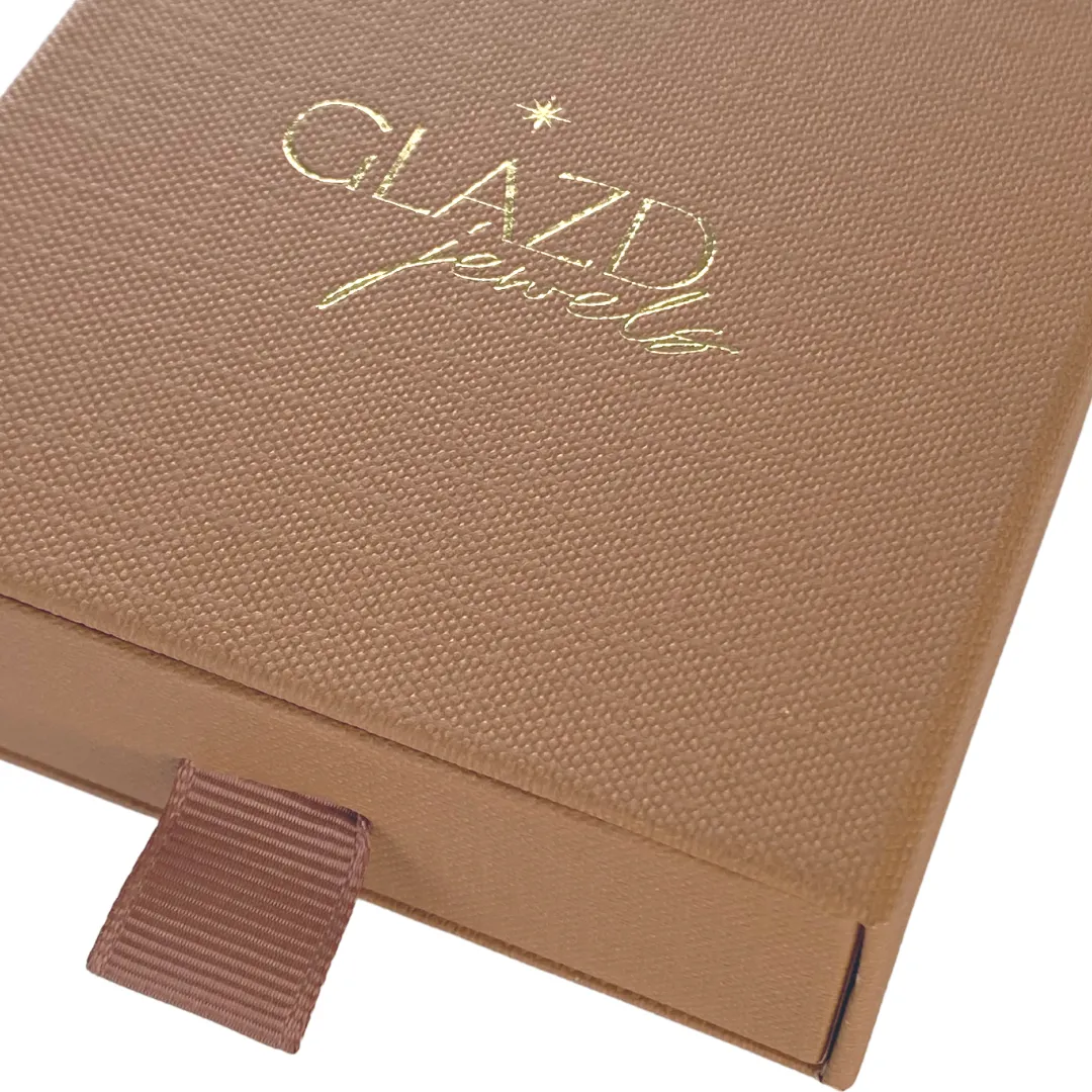 Luxury Glazd Jewelry Boxes