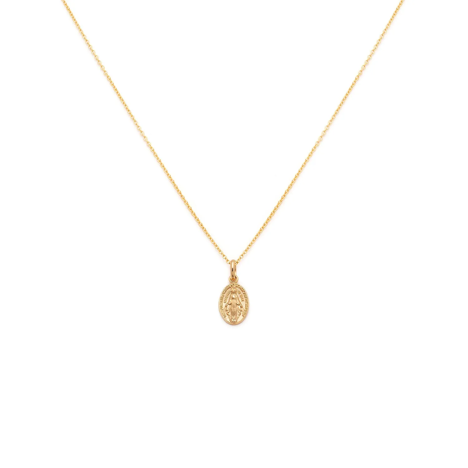 Miraculous Necklace | Goldfill