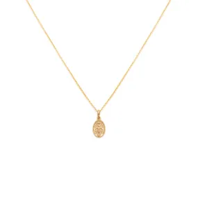 Miraculous Necklace | Goldfill