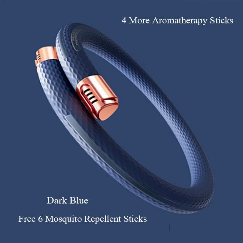 Mosquito Repellent Bracelet