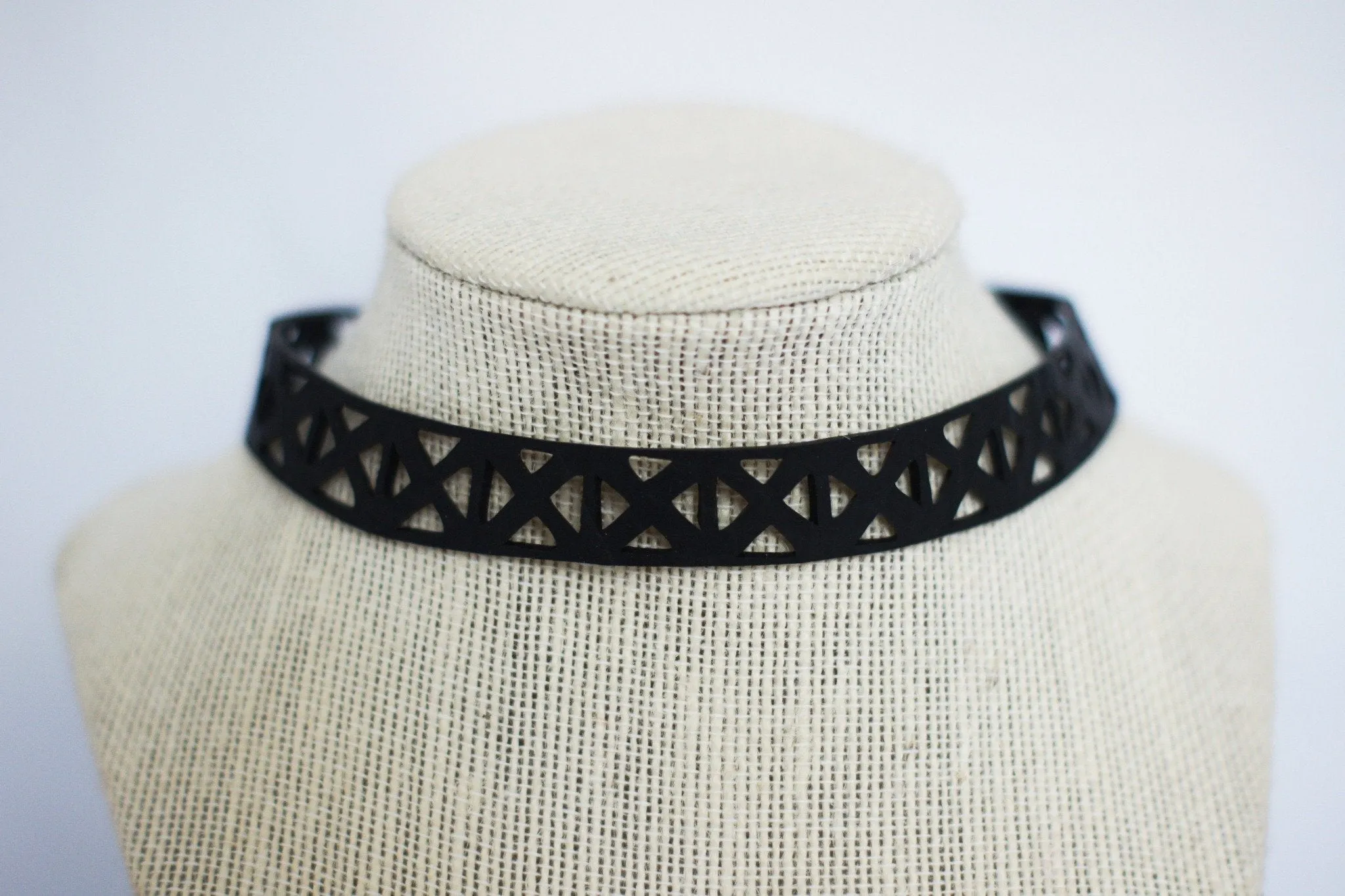 Necklace - Unity Choker