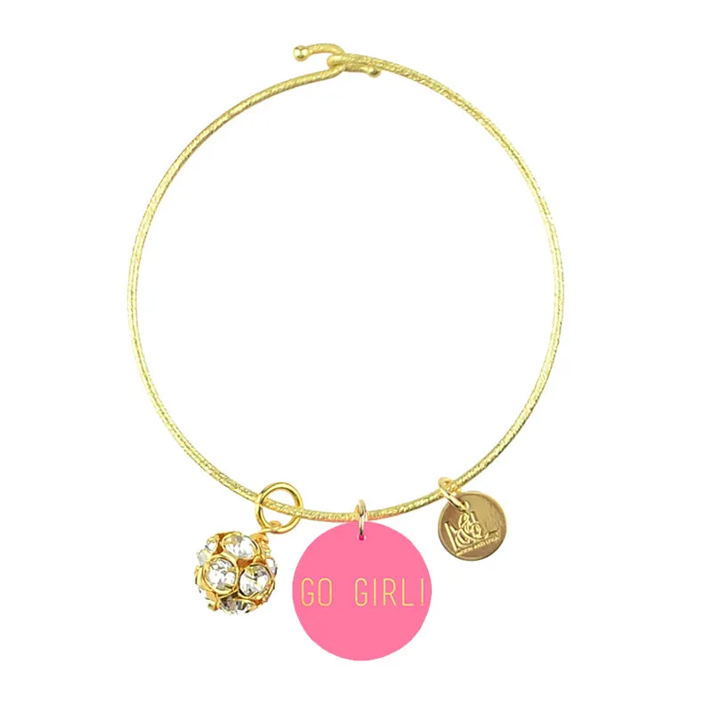 Nora Bangle Buy / Get Kit (WS)