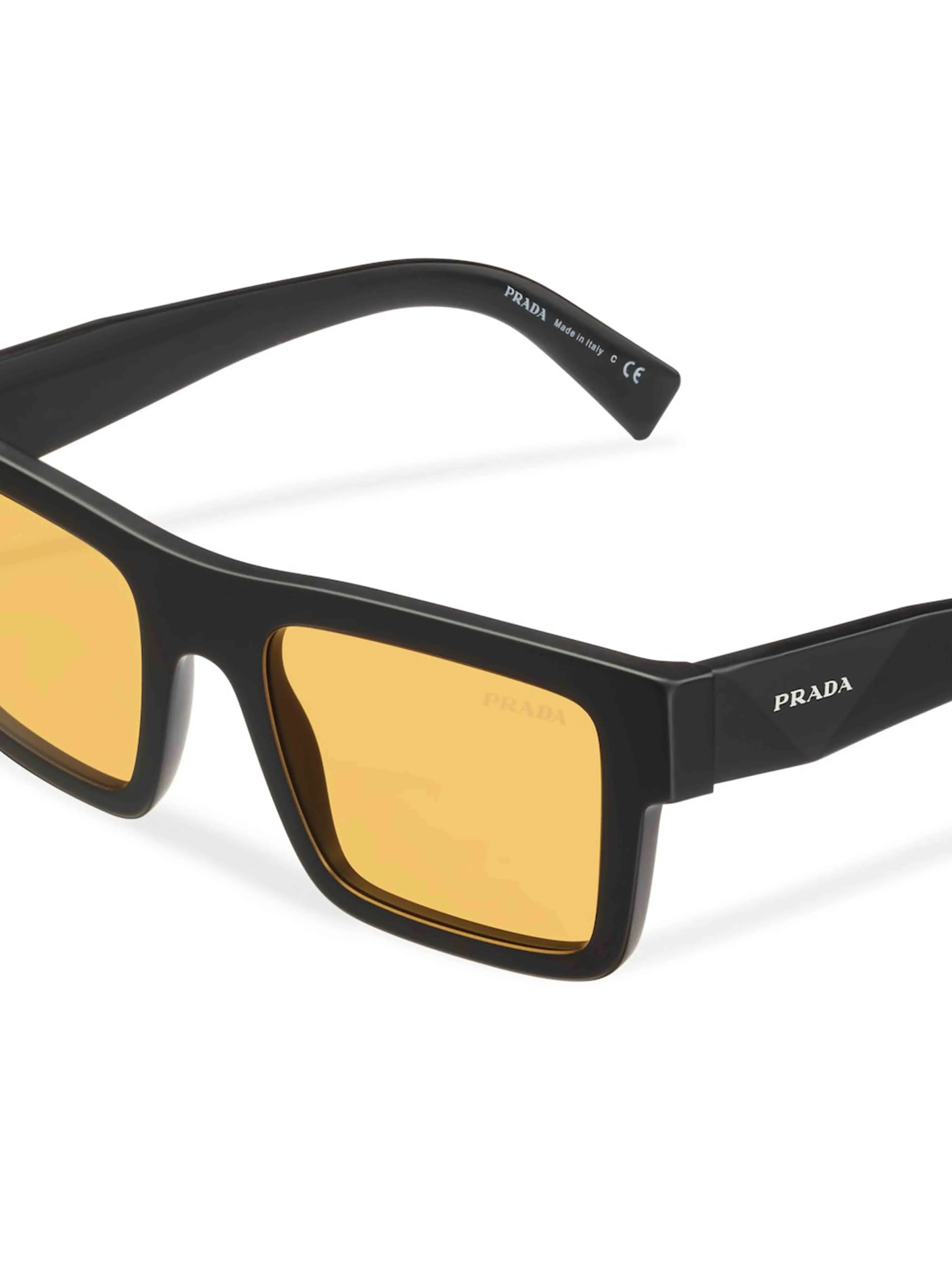 Prada 19WSF Sunglasses