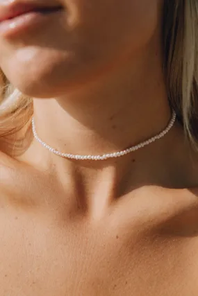 RALPH CHOKER