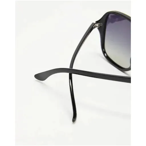 Reality Eyewear Della Spiga - Black