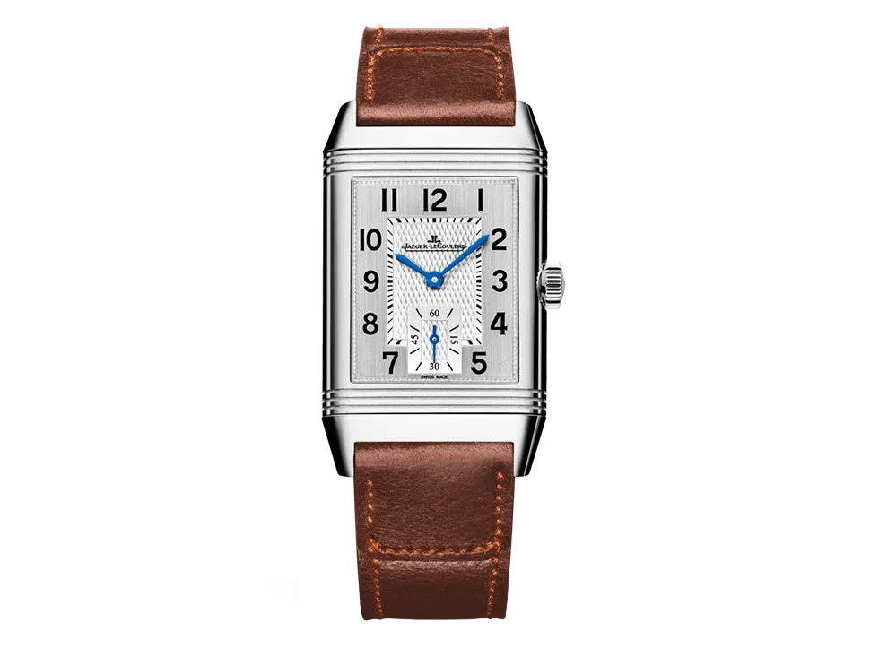 REVERSO CLASSIC MEDIUM SMALL SECONDS