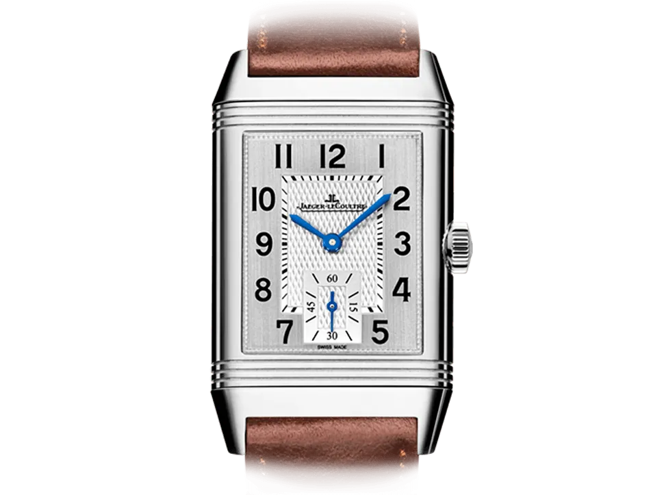 REVERSO CLASSIC MEDIUM SMALL SECONDS