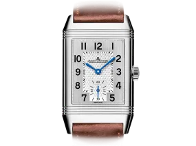 REVERSO CLASSIC MEDIUM SMALL SECONDS