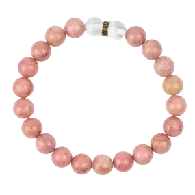 Rhodonite Bracelet