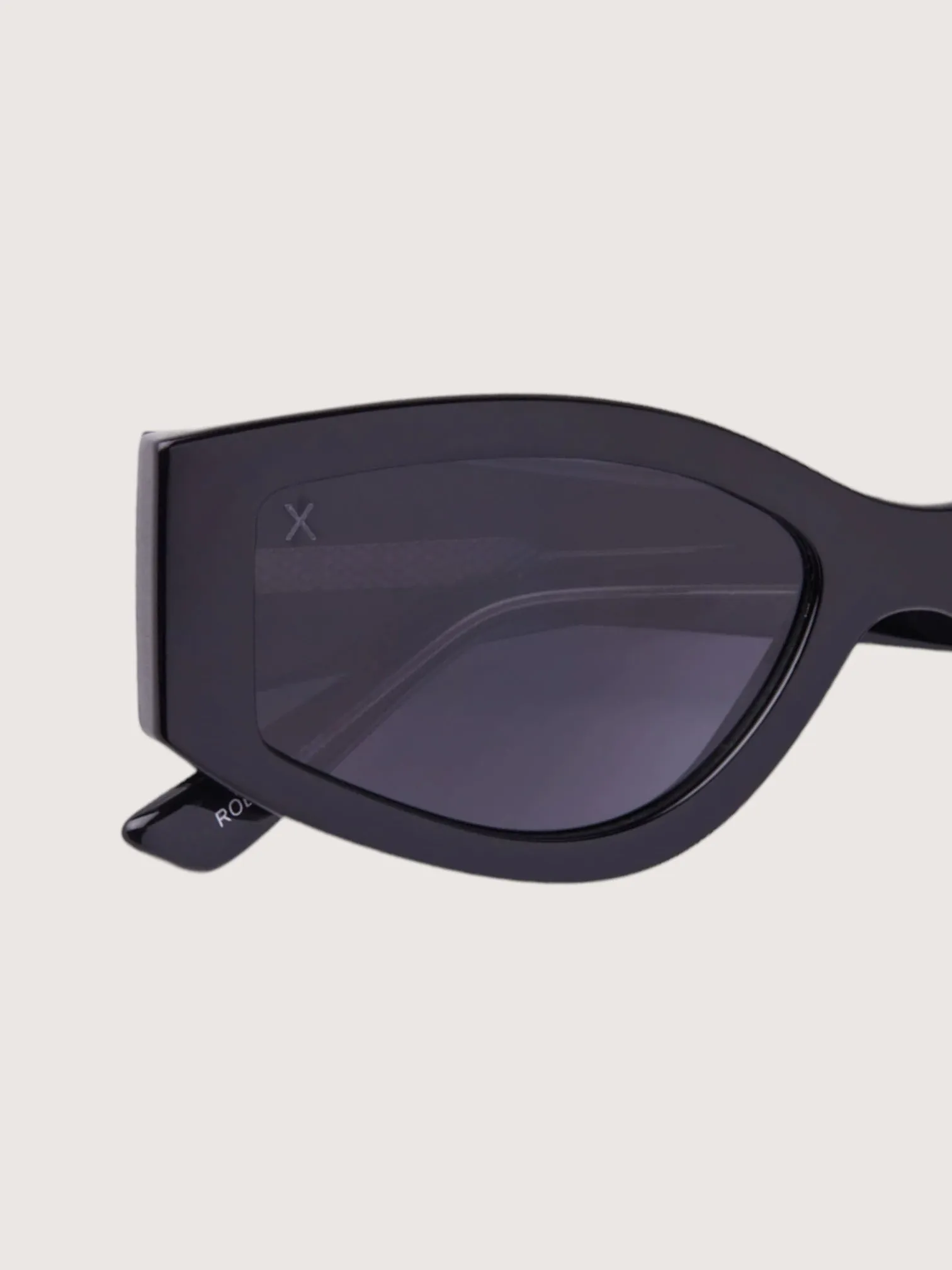 Robertson Sunglasses | Black