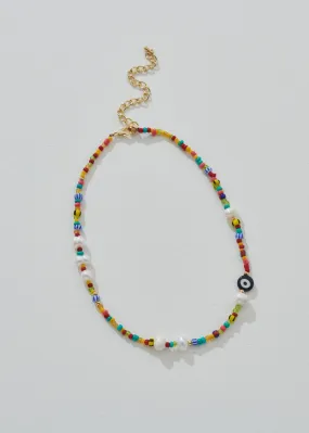 Sardinia Necklace