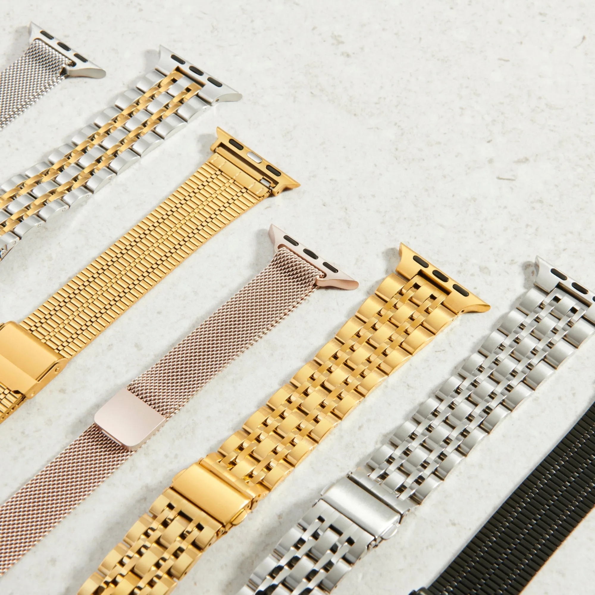 Selma - Apple Watch Band