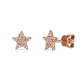 Star Earrings