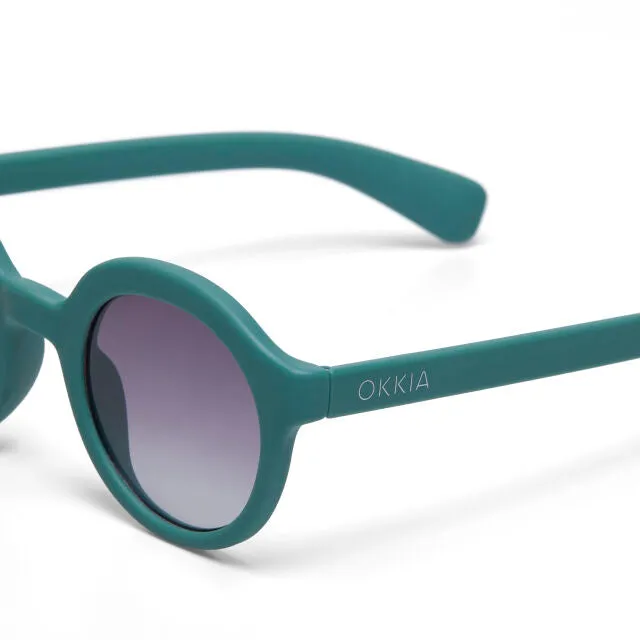 Sunglasses LAURO Collection OK031-GS