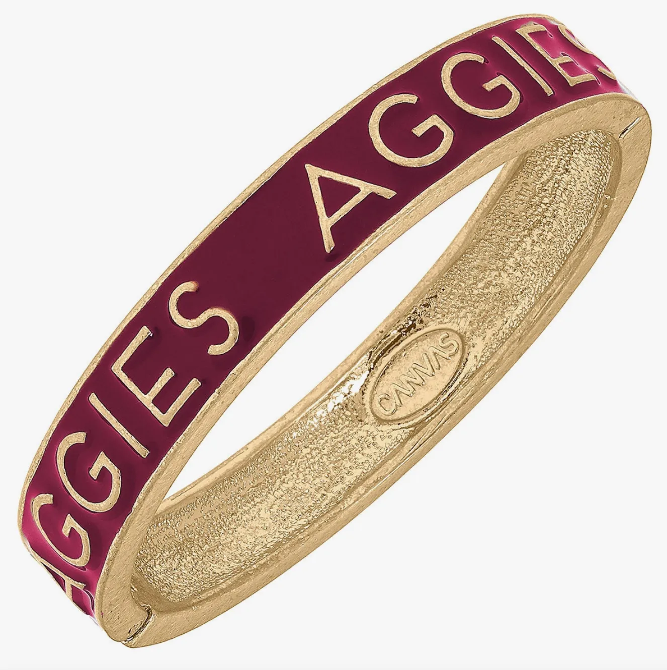 Team Hinge Bangle