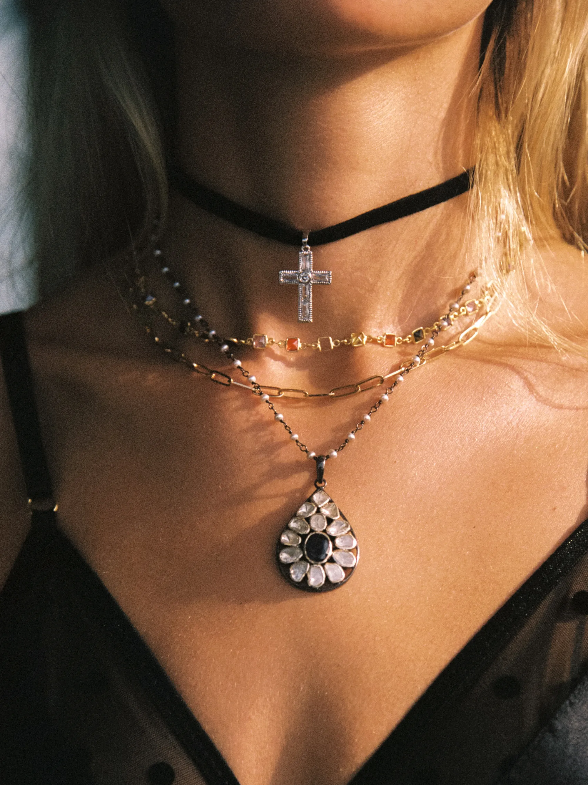 The Eden Choker