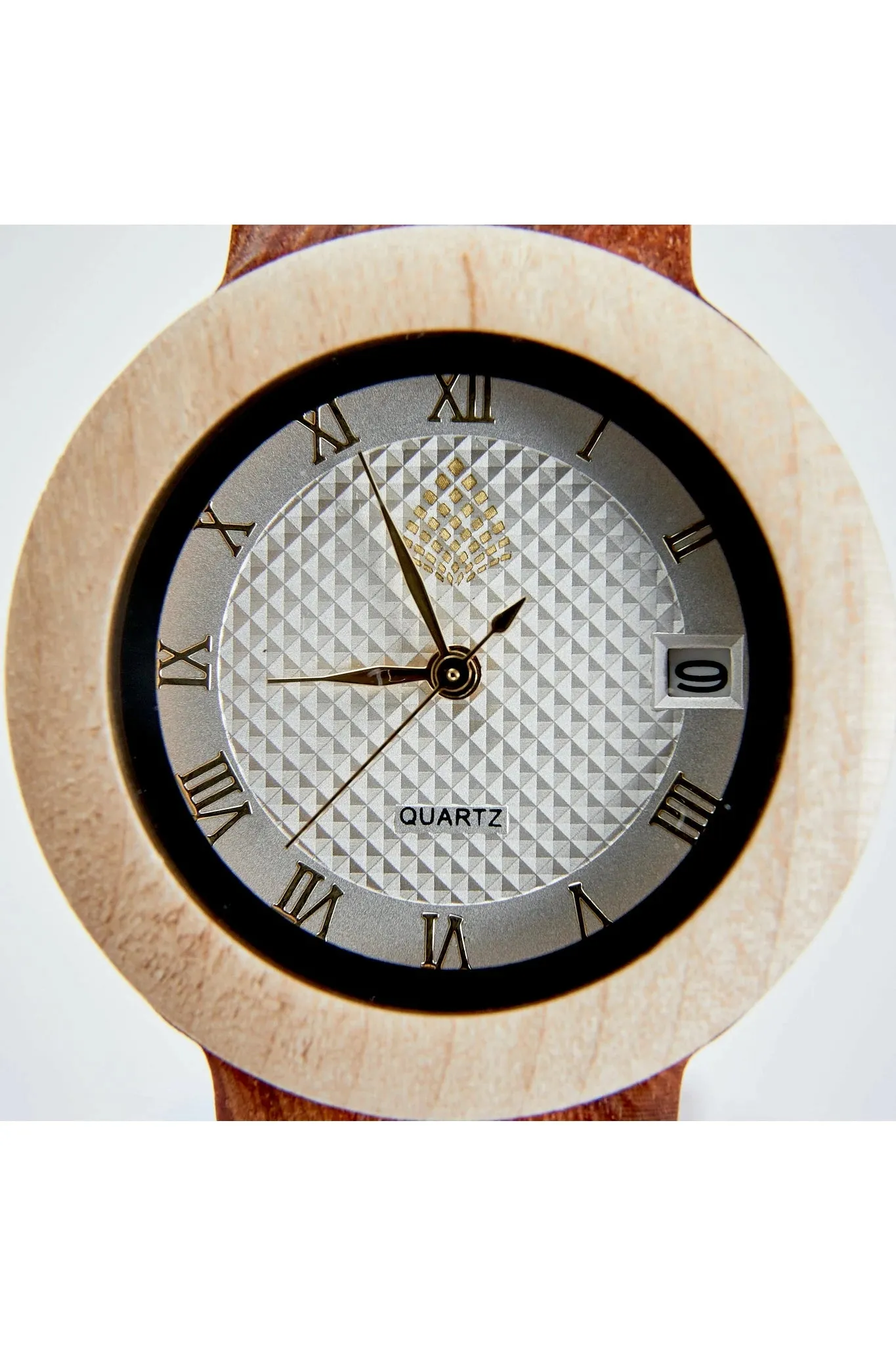 The Sustainable Watch Company The Hazel