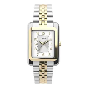 Timex Brass Analog Women's Watch TW2U14200