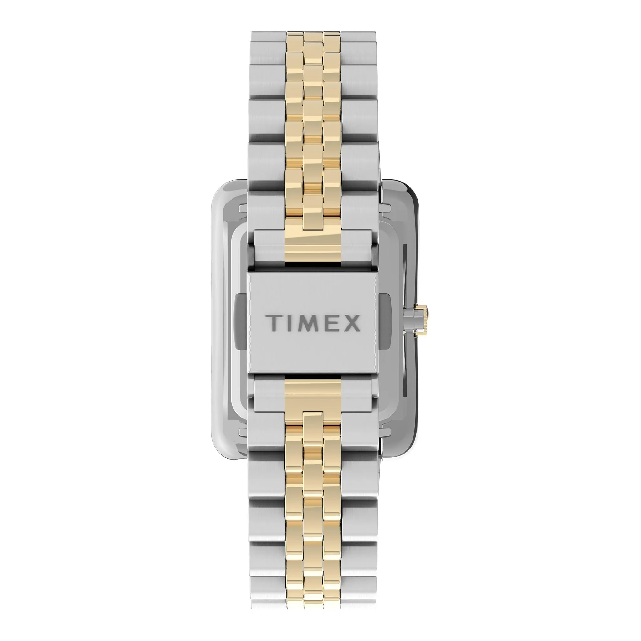 Timex Brass Analog Women's Watch TW2U14200