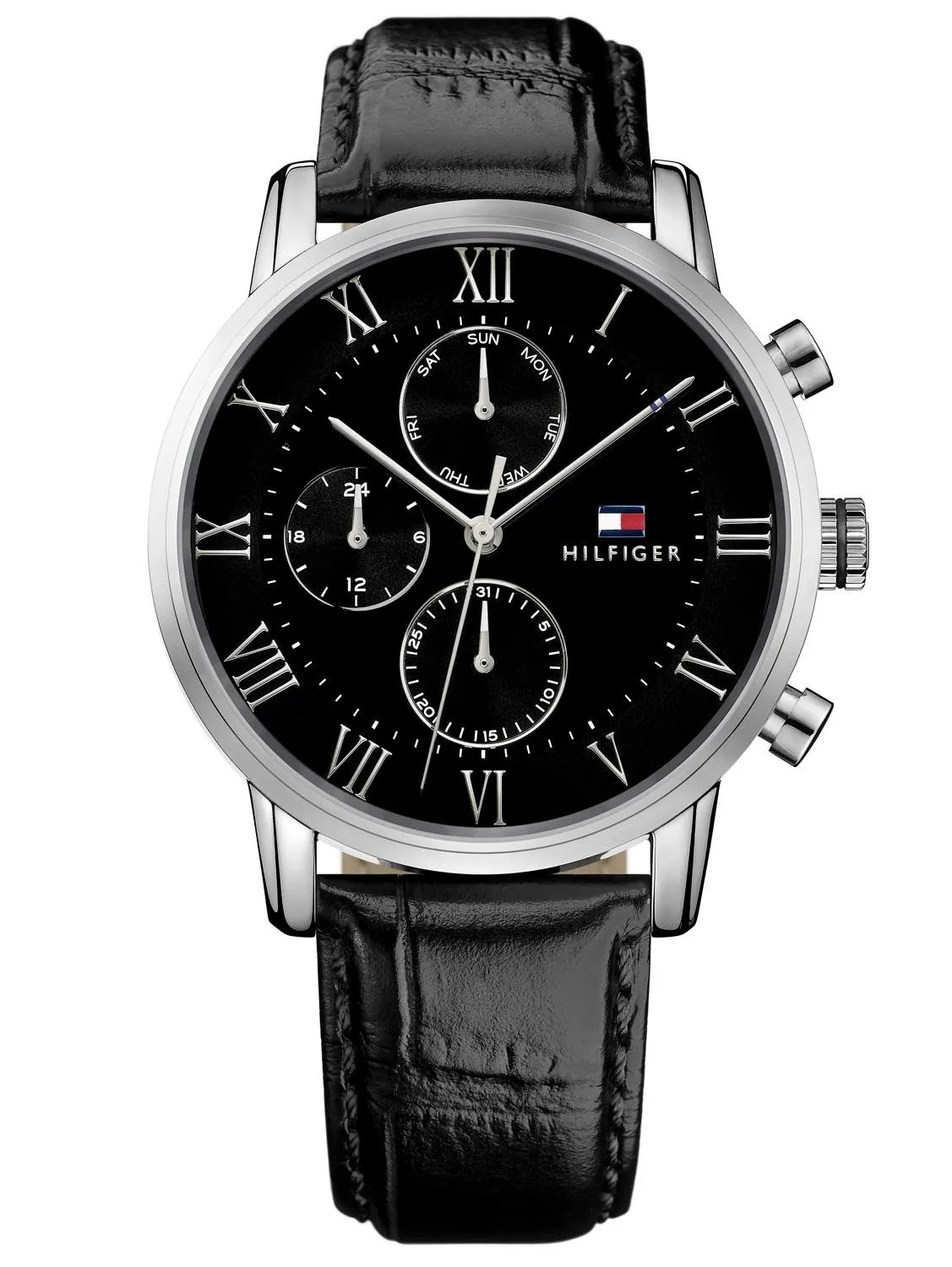 Tommy Hilfiger- Kane Men's Watch- 1791401