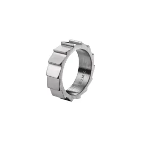 ZJRG032SM-19 ZINK Men's Rings