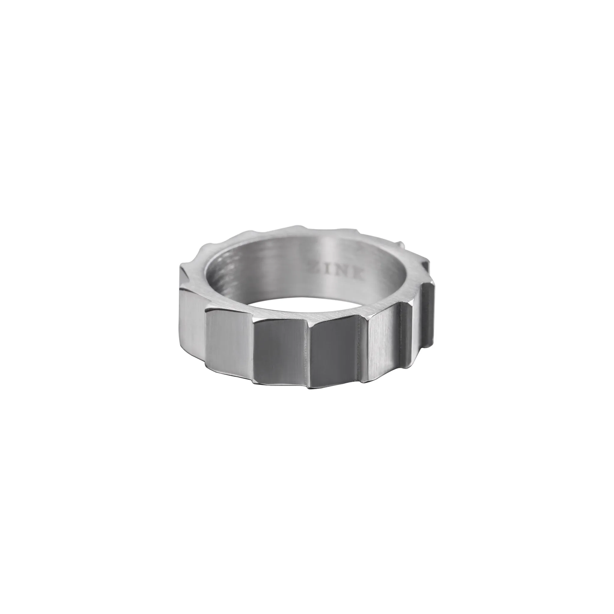 ZJRG032SM-19 ZINK Men's Rings